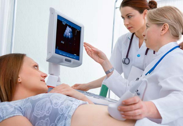 интрамуральная лейомиома матки показания к операции