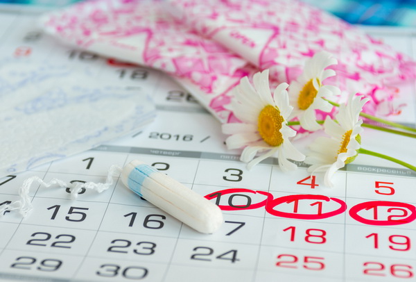 Препараты при нарушении менструационного цикла - лечение