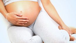 лечение молочницы во время беременности