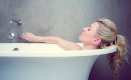 радоновые ванны при миоме матки